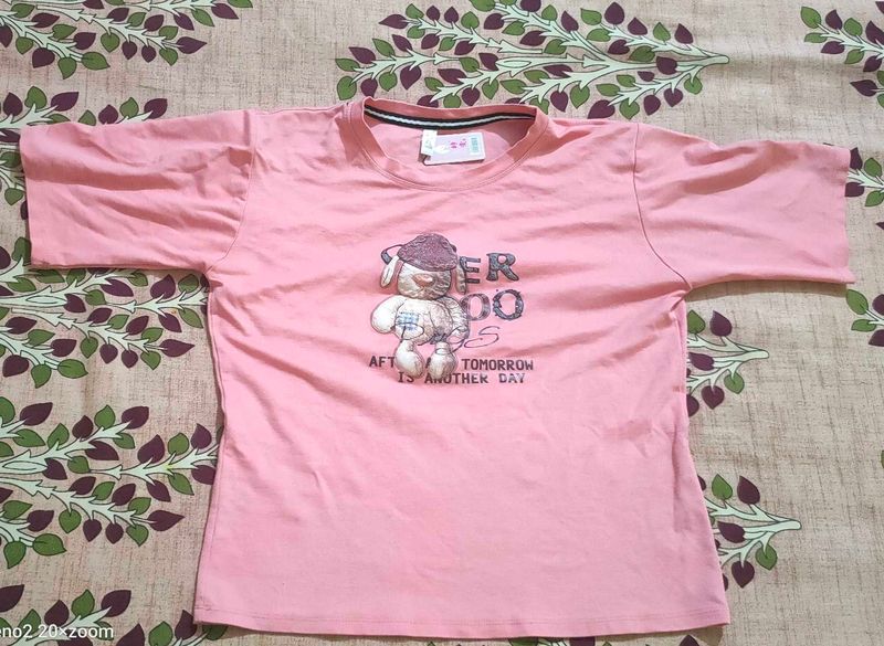WomenPreety Tshirt