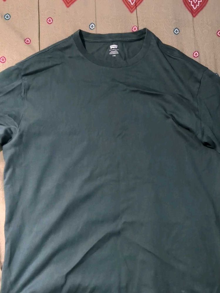 Levis Oversize T Shirt