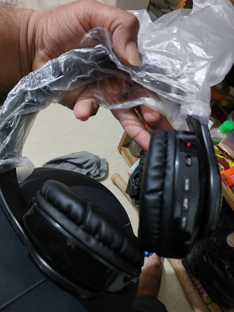 Kdm Joyo  Wireless Headphones