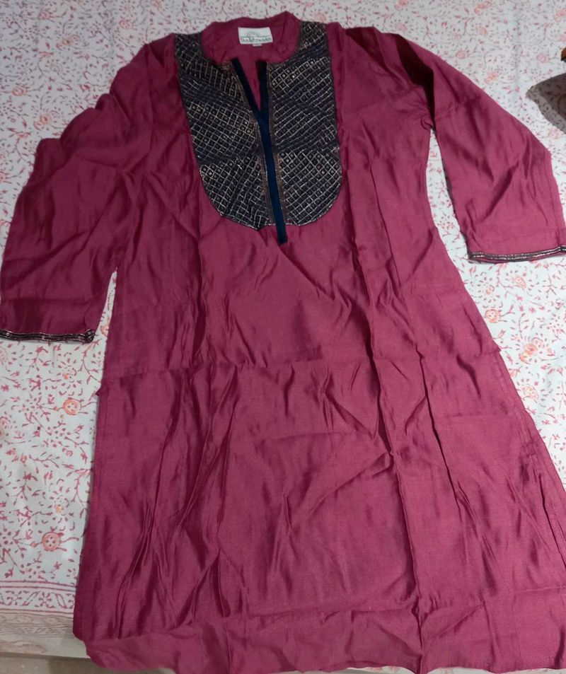 Nice Kurta