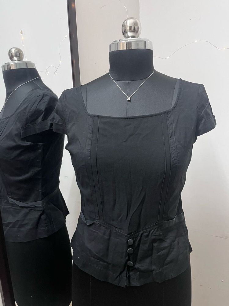 Black Top