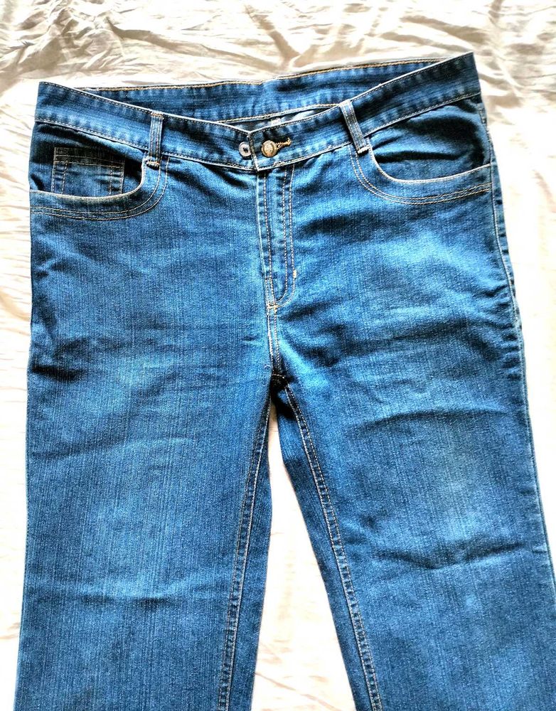 New Condition Jeans