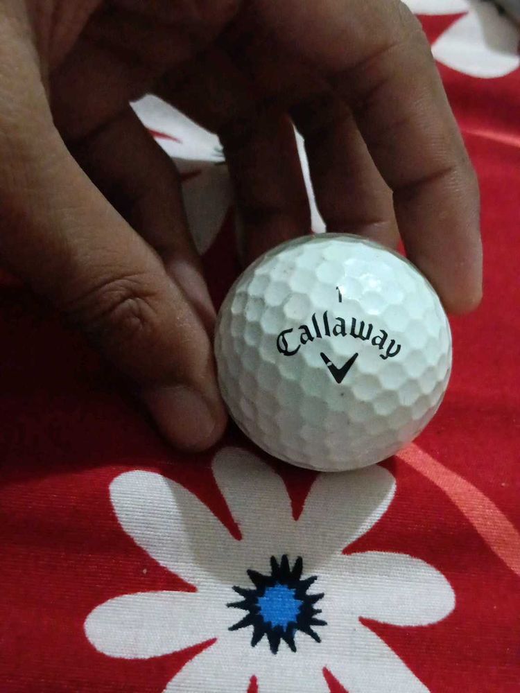 Callaway Golf Ball
