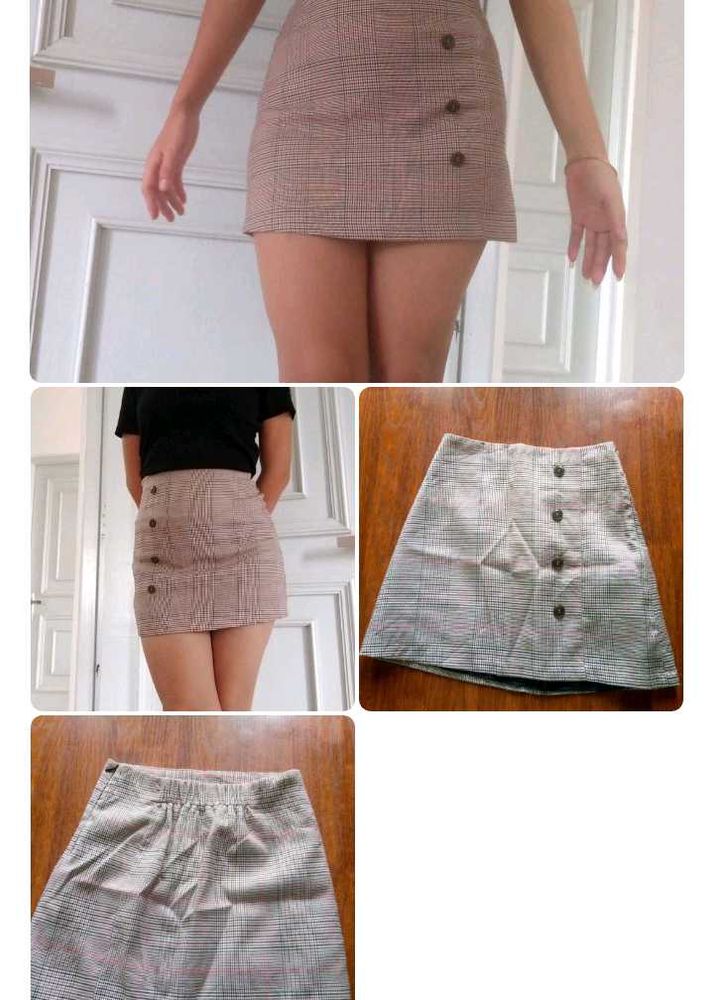 3 combo skirts  ⬇️