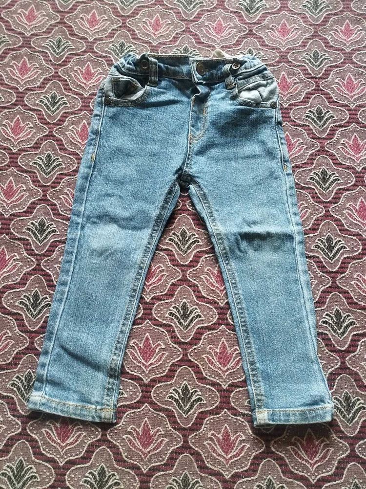 Cute Kids Denim Jeans