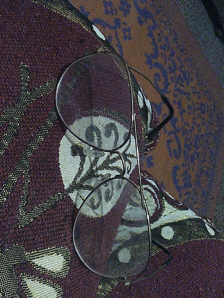 Glasses