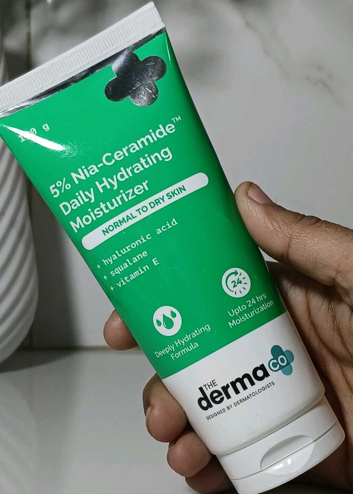 Derma Co Daily Hydrating Moisturizer