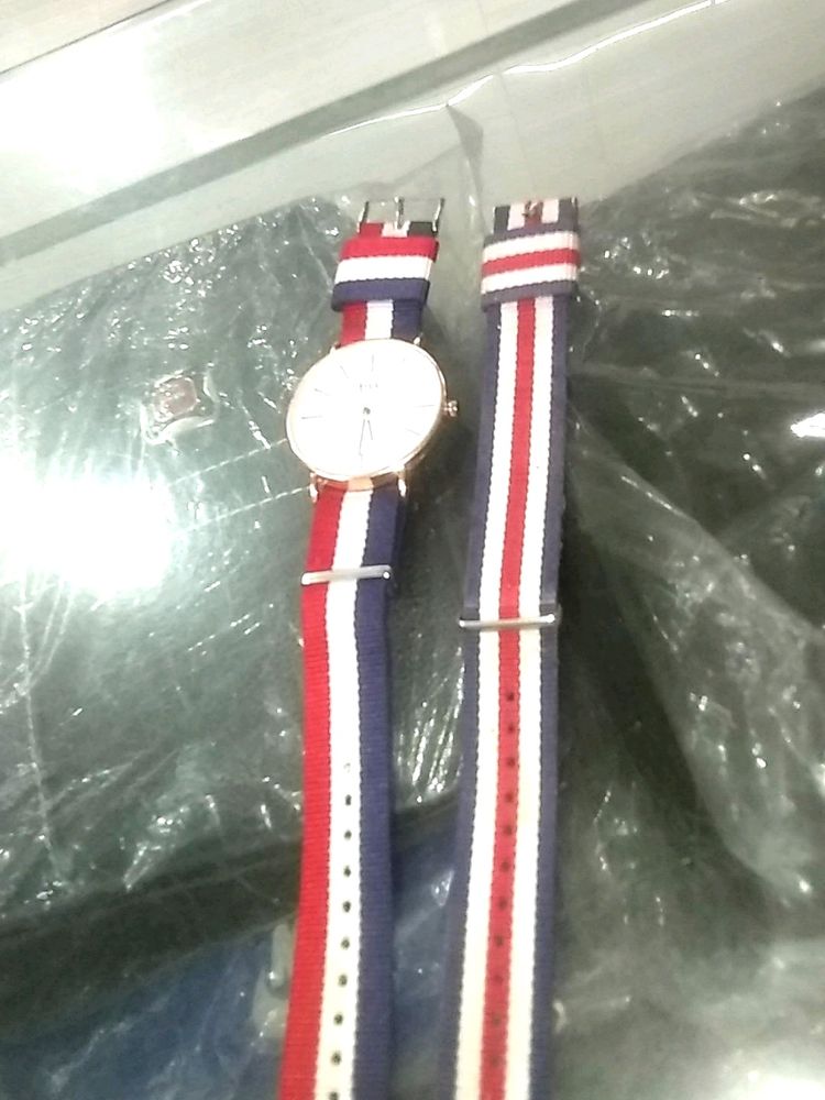 Perfect Watch For Unisex You Got