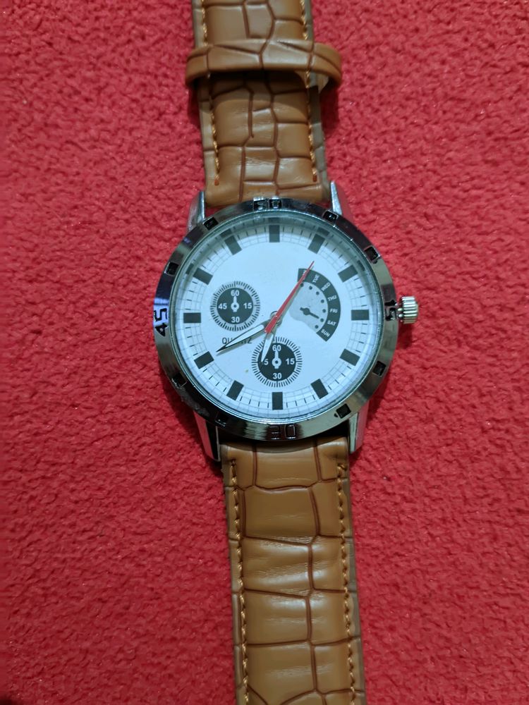 🆕 Watch ⌚ For Men