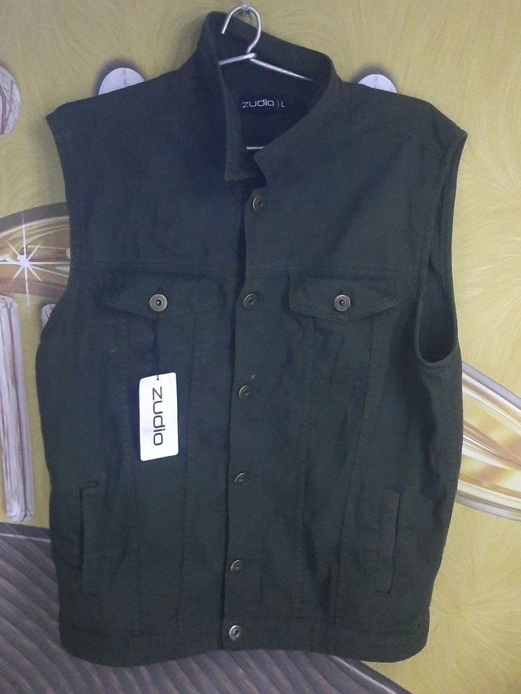 New With The Tag Zudio Jacket For Men&amp;women