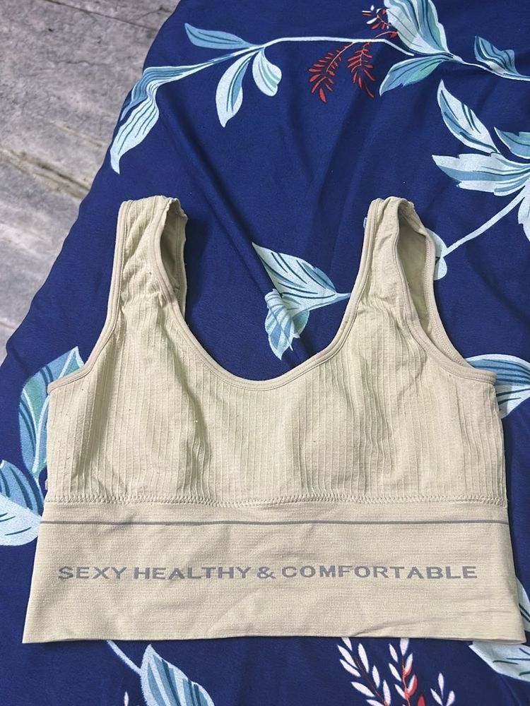 sports bras