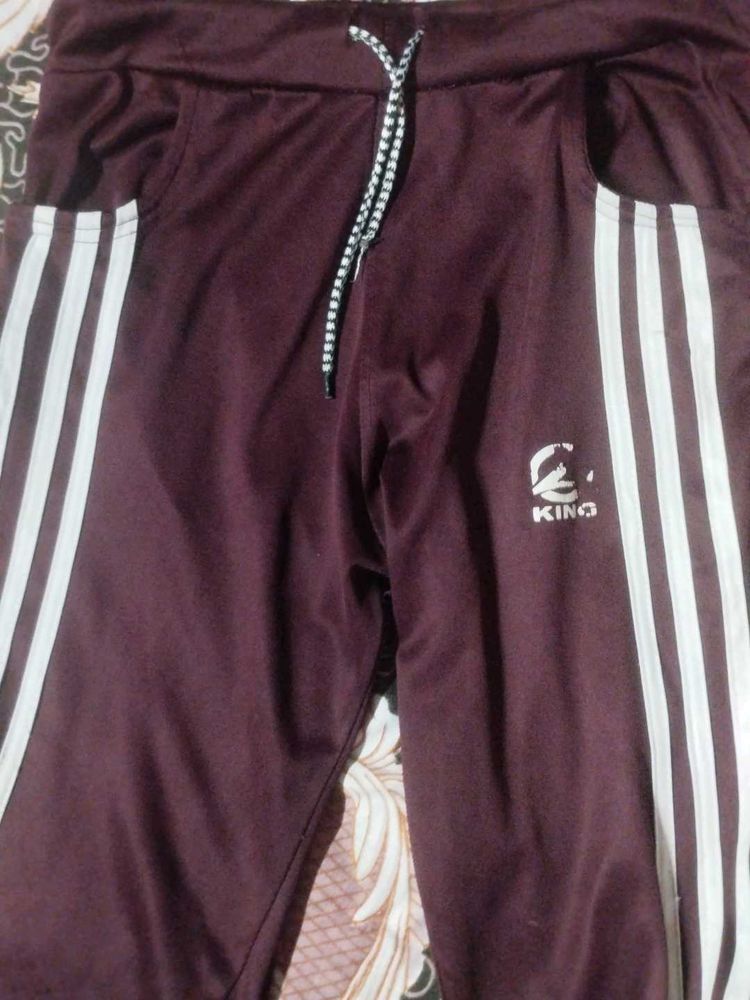 King Track Pants