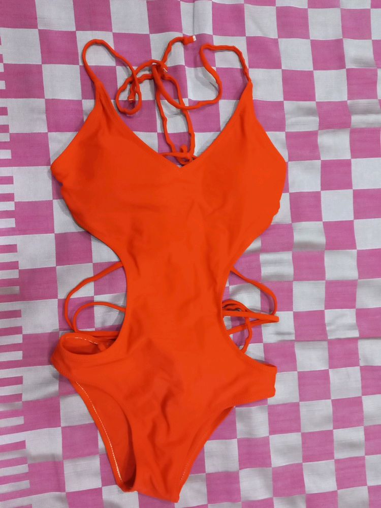 Swim Suit