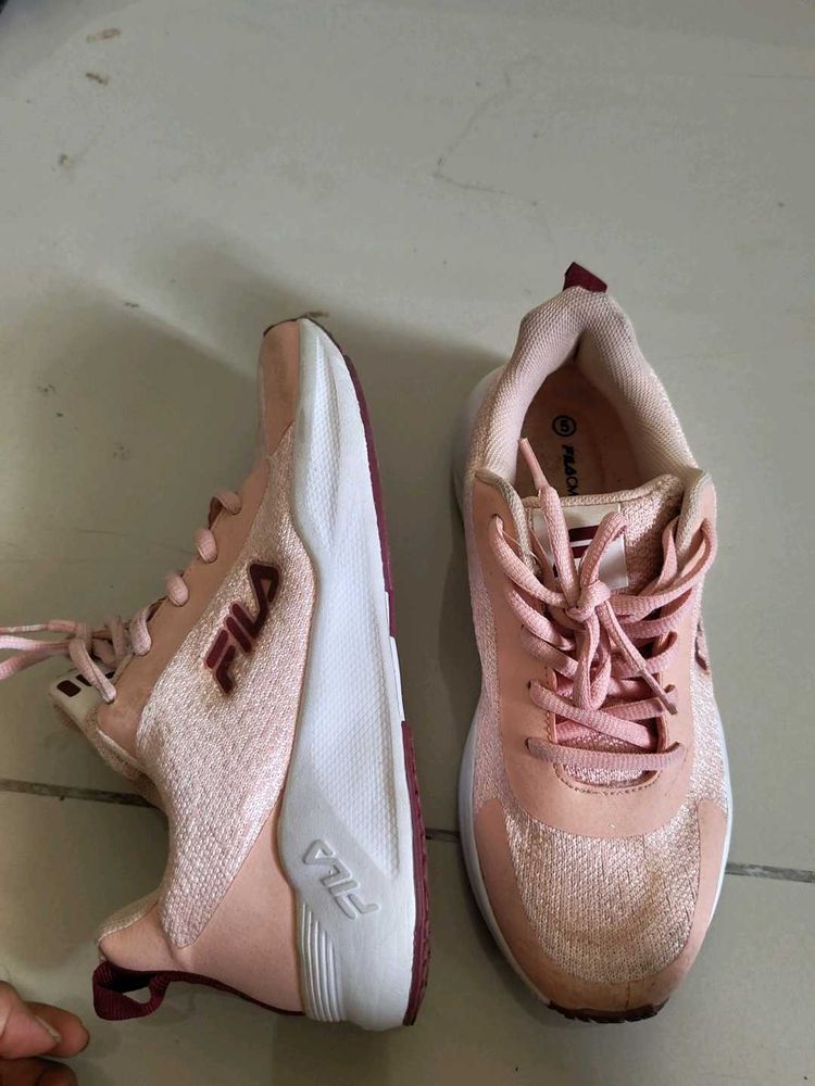 FILA NEW SHOES