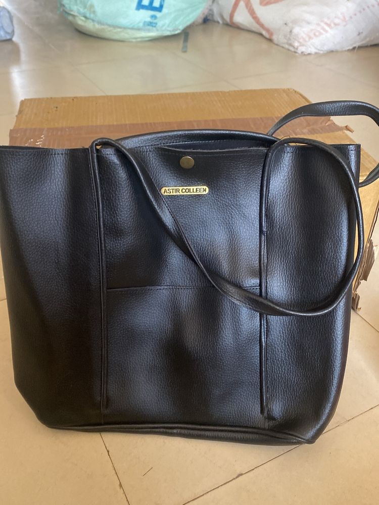Large Shoulder Bag For Women