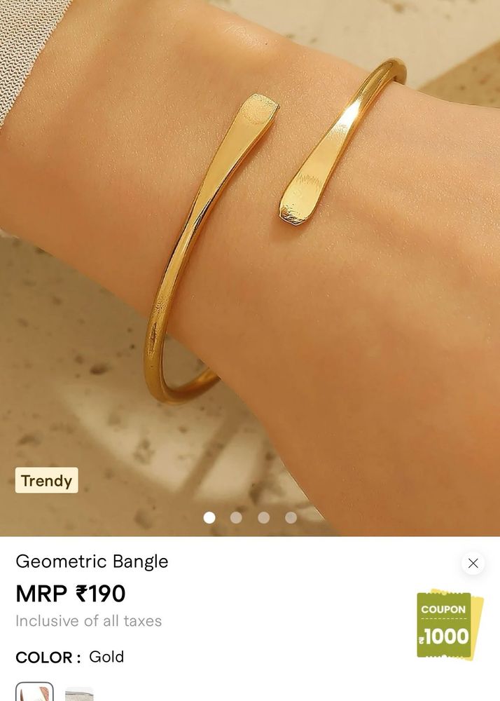 Savana Elegant Bracelet