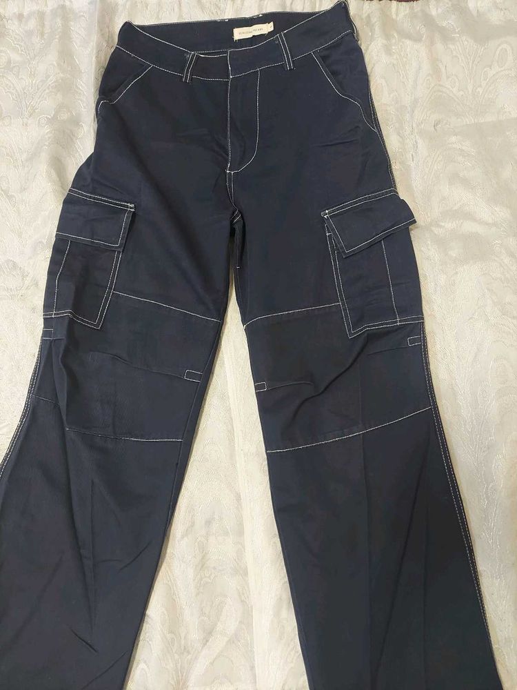 Blue Cargo