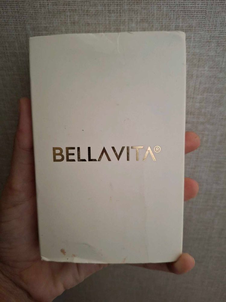 Bella Vita Perfume