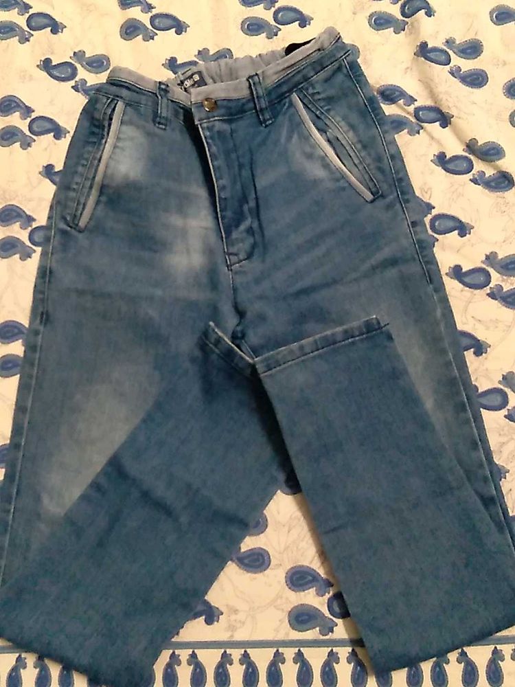 JEANS AND T-Shirt COMBO...