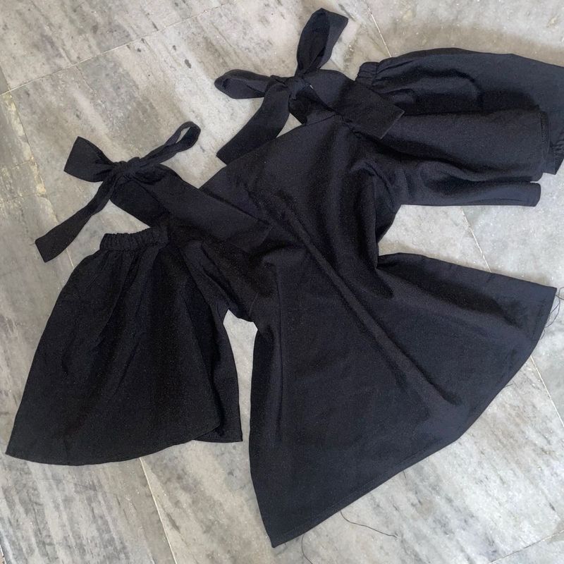 Black Tie Top