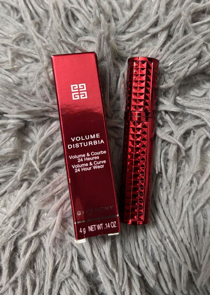 Givenchy Volume Disturbia Mascara