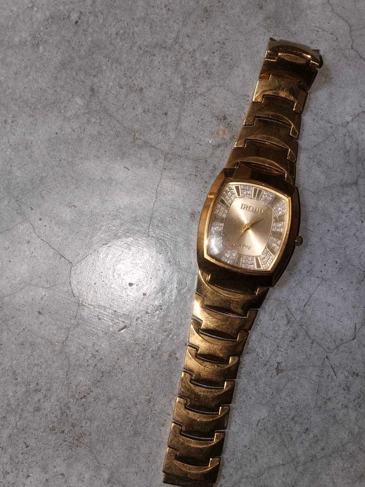 watch
