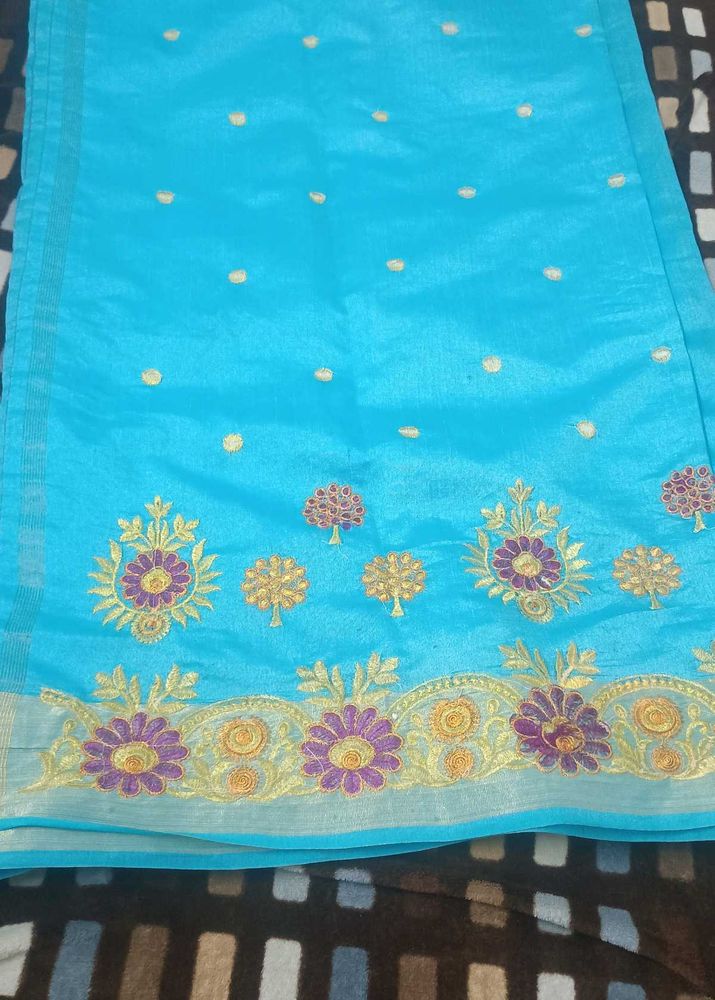 Beutiful Wedding Saare