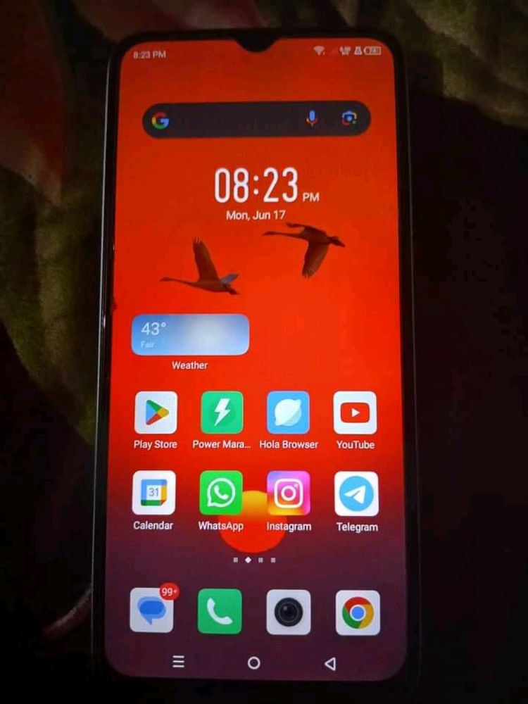 Infinix Hot 30i Phone