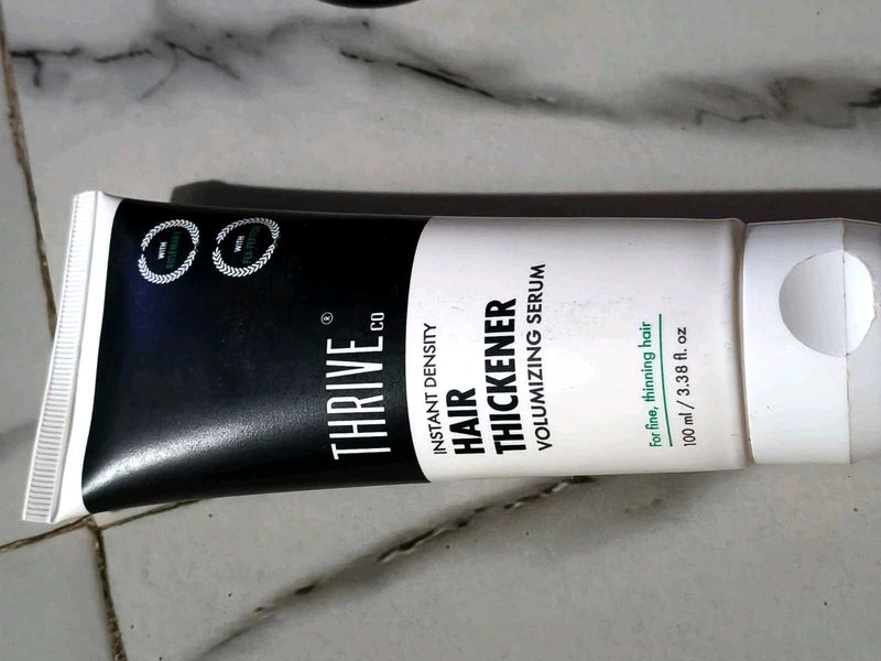 Hair Serum