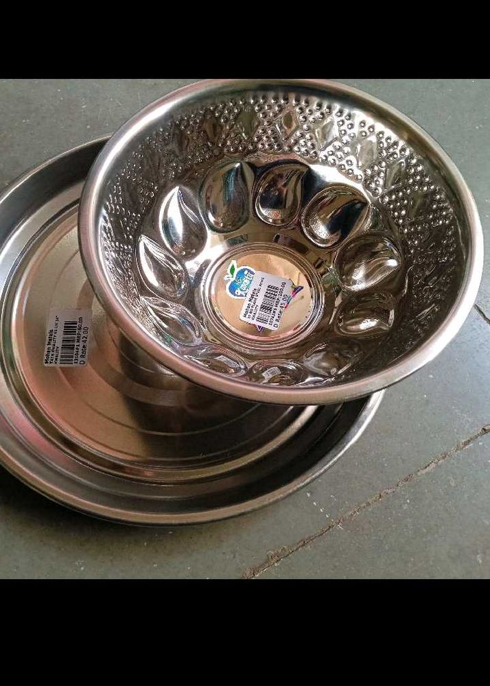 New Bowl Plate Hotpot