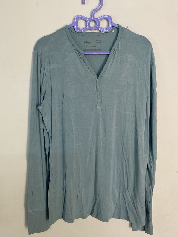 Disney Long Sleeve Shirt