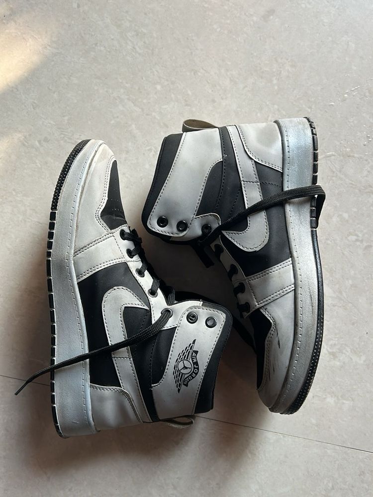 Jordan High-Tops shoes