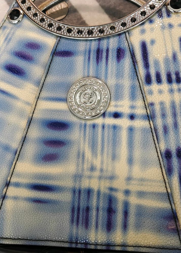 Legacy Brand Purse