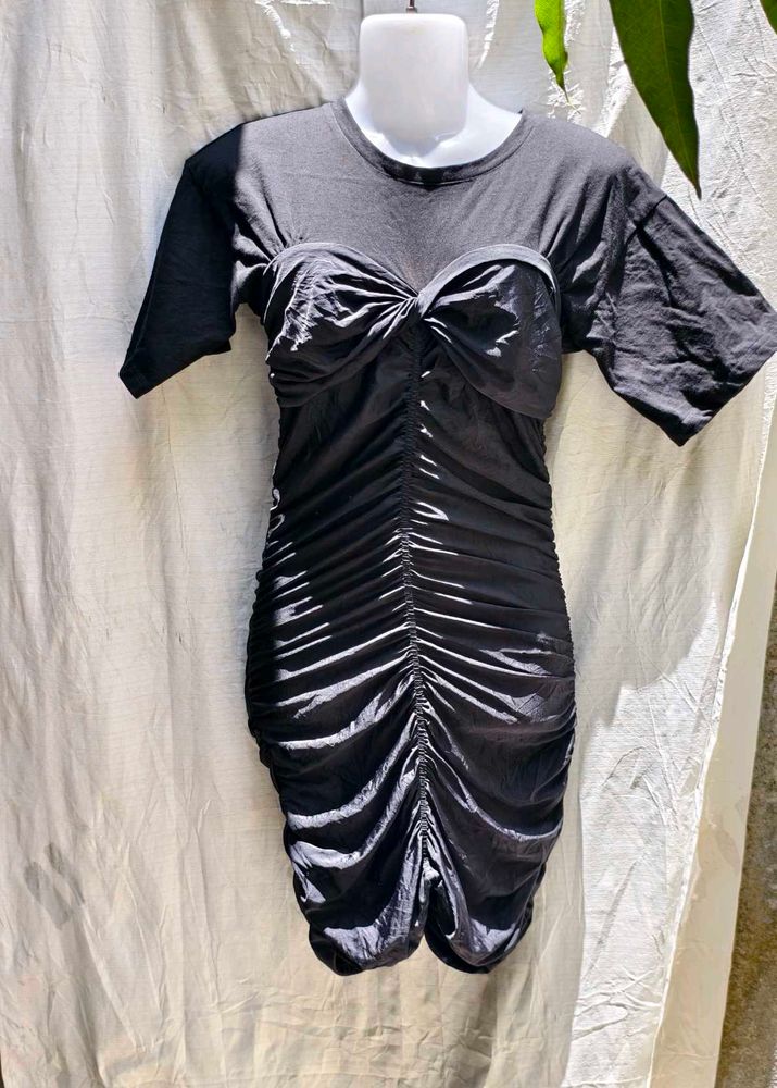 I. SEXIEST MINI BODYCON
