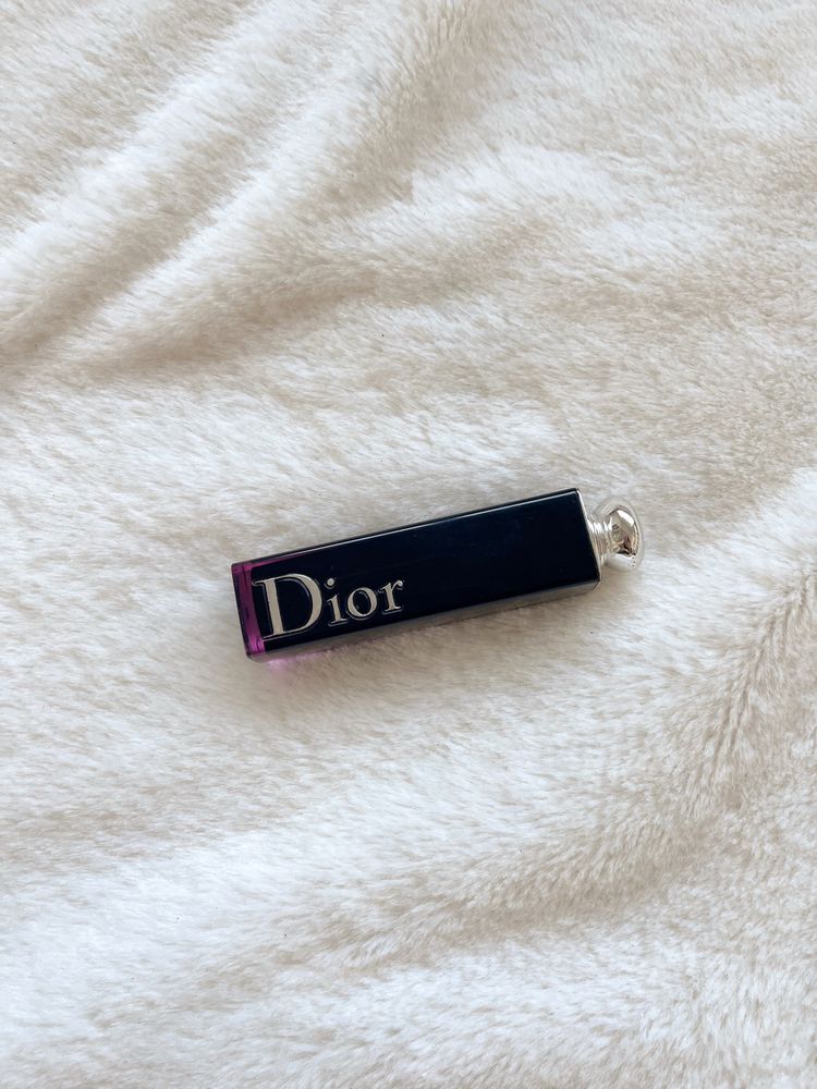 Dior Addict Lacquer Stick