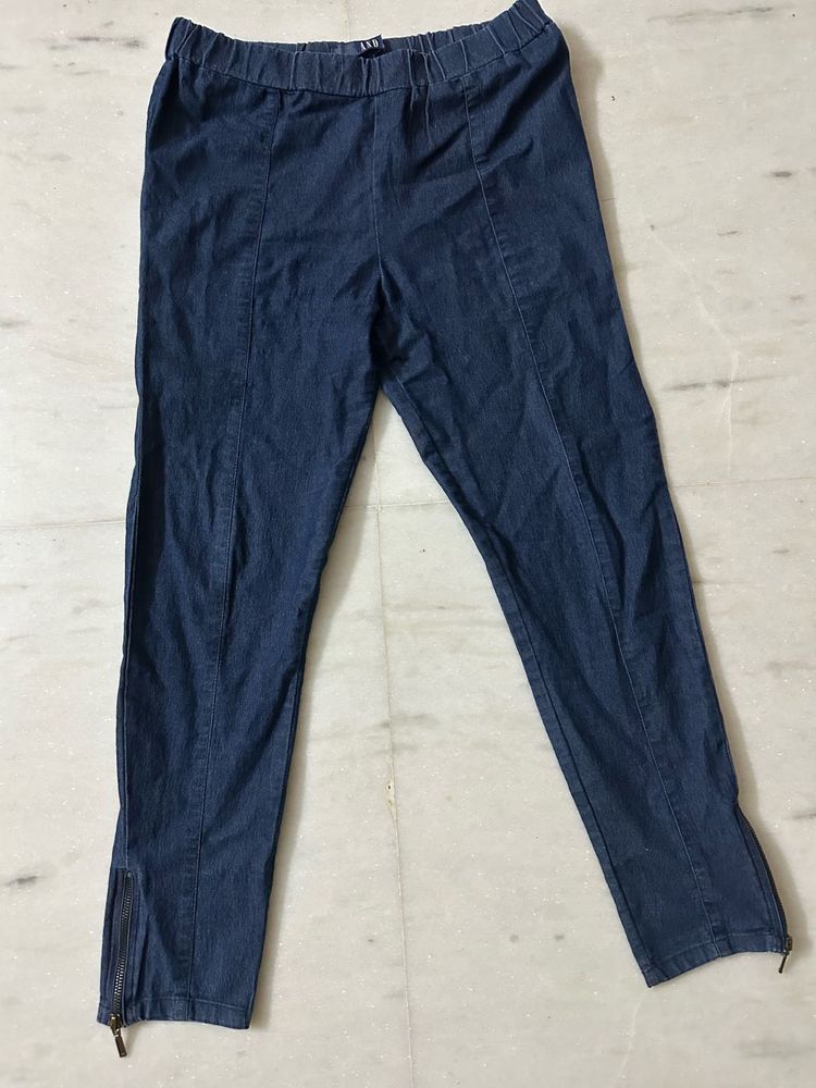 AND Denim Jeggings