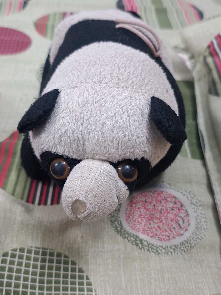 Panda Plush Toy