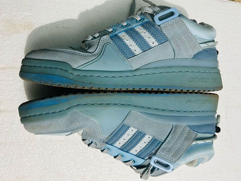 Adidas X Bad Bunny