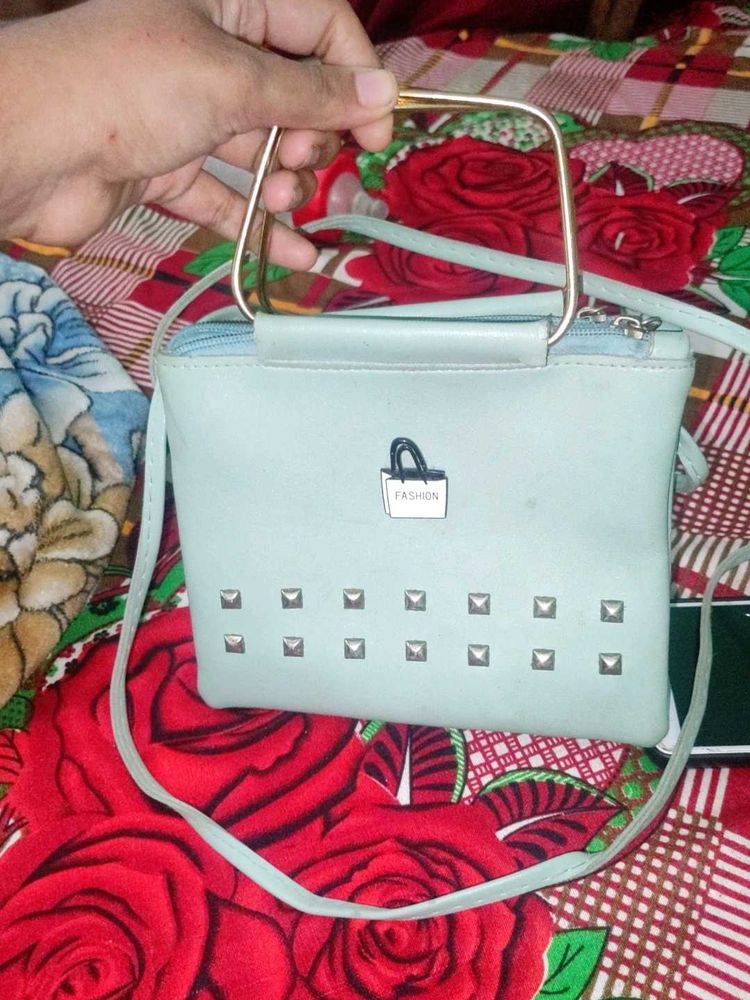Cute Crossbody Bag