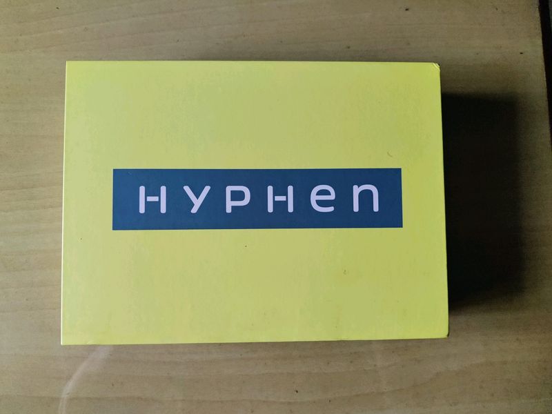 Hyphen - beauty Kit