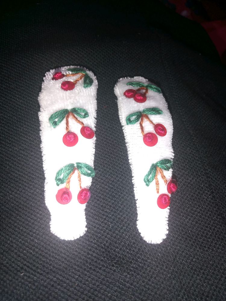 Hair Clips