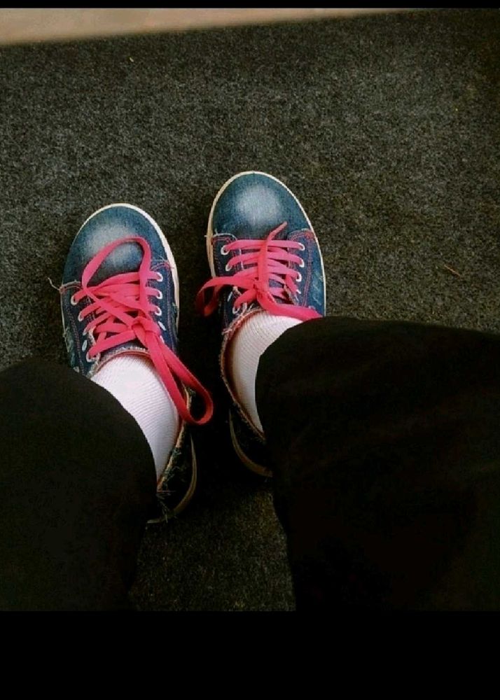 Fancy Shoes 👟