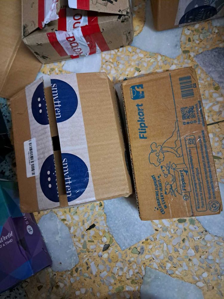 Box