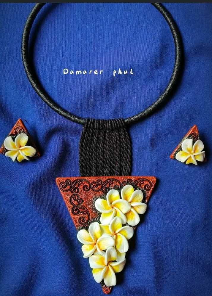 Handmade jewelry
