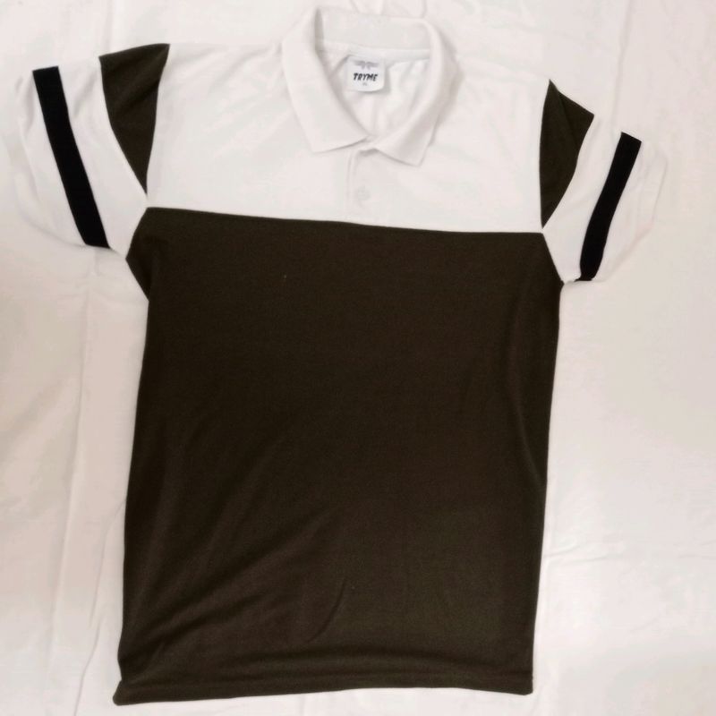 Men&#39;s Casual Tshirt