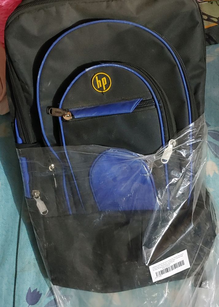 20 INCHES LAPTOP BACKPACK