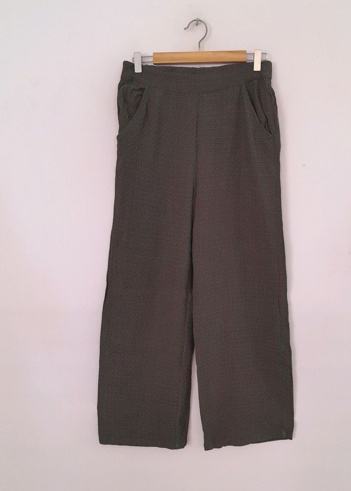 Marks And Spencers Crepe Bottoms