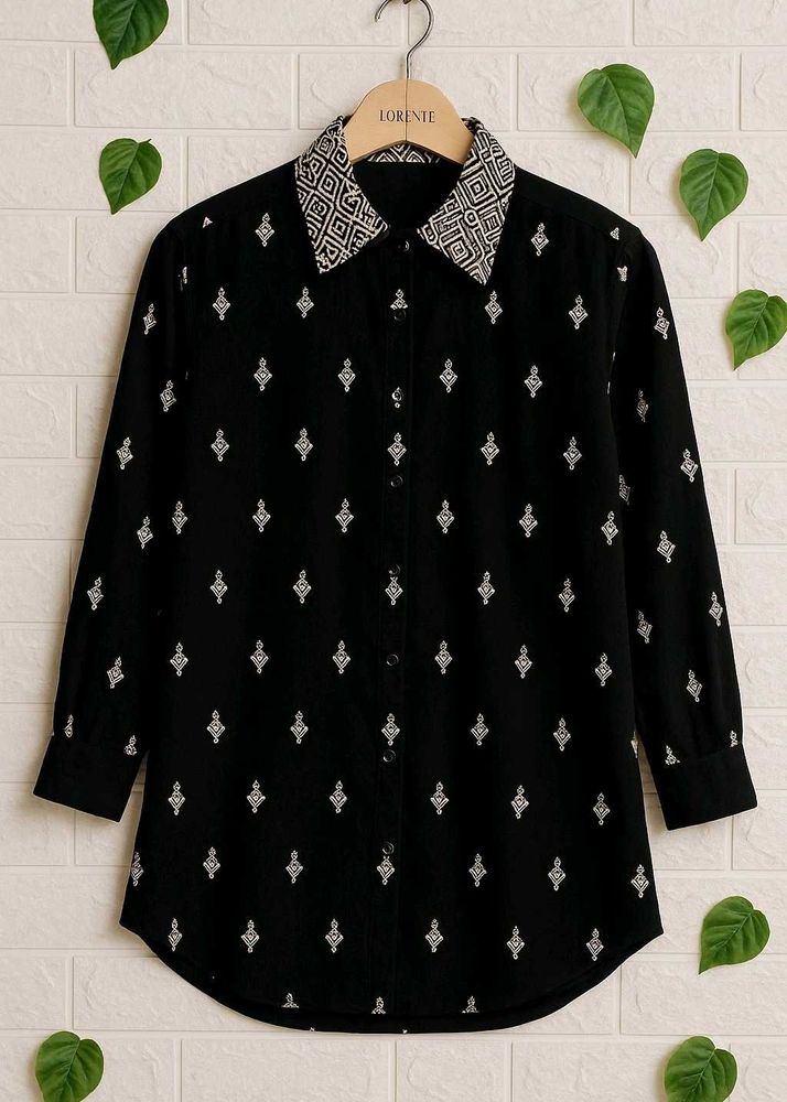 💥New Black Prints T-shirt
