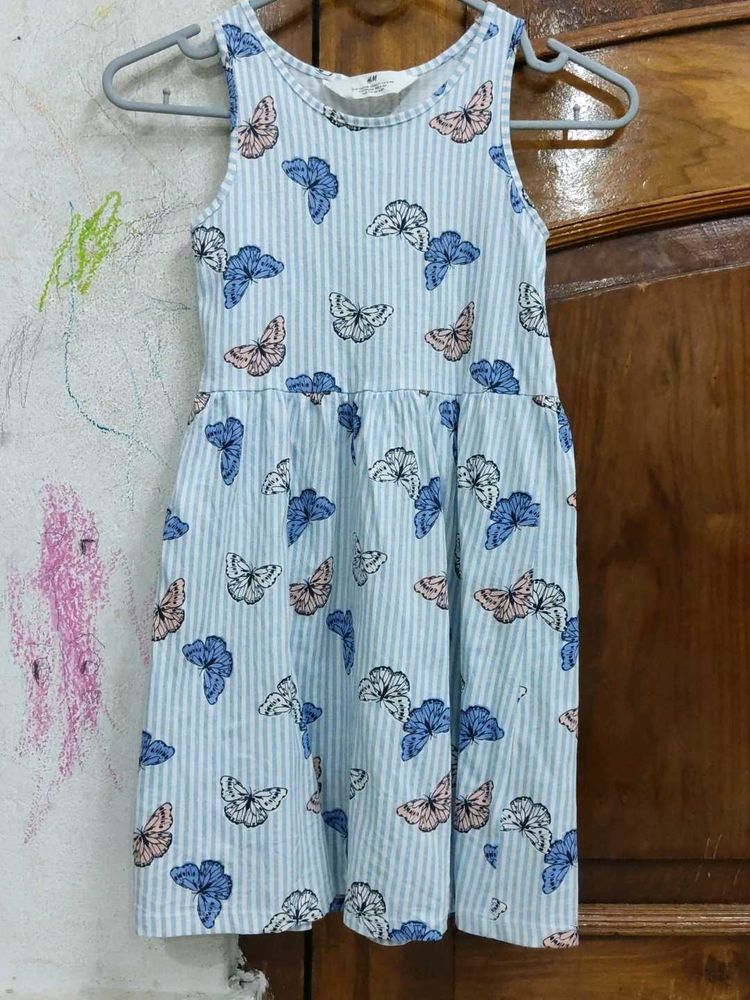 H&amp;M Frock