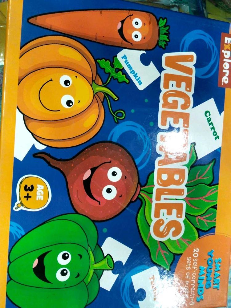 Puzzle Games